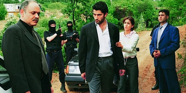 Deli Yürek'in yıldızı oyunculuğu bırakıp bilim insanı oldu! Yaptıklarını duyanlar kulaklarına inanamayacak