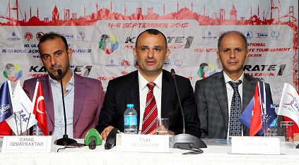 Delihasan: Hedefimiz karatede kalıcı başarı