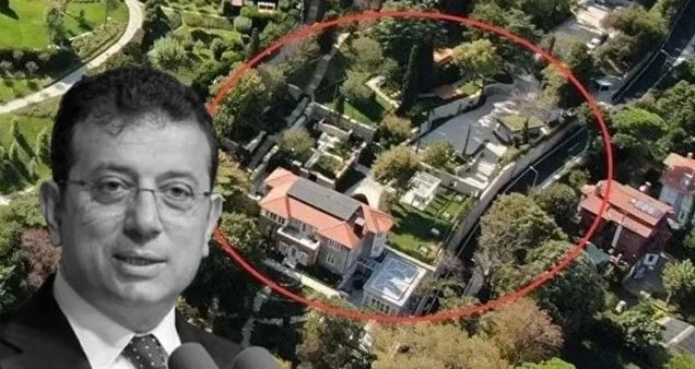 Delil karartan Ekrem’in adamı tutuklandı: İmamoğlu'nun konutundaki kamerayı söküp bakın ne yapmış!