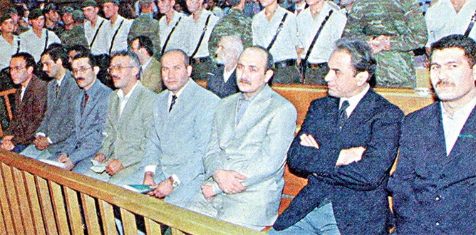 Delil yok, Selam soruşturmaları düşüyor