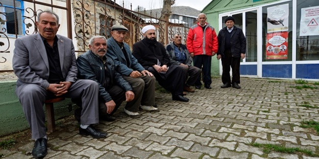 'Deliler' adının değişmesini bekliyorlar!