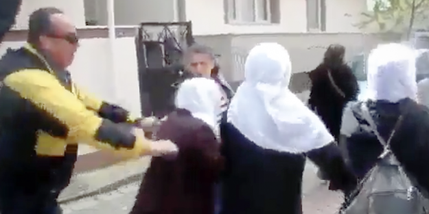 Delirmek üzereyim, lütfen yardım!