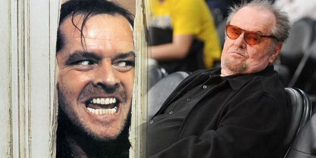 Deliyi oynayan oyuncu delirdi!