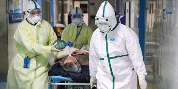 Delta mutasyonu İngiltere'de ölümlere neden oldu