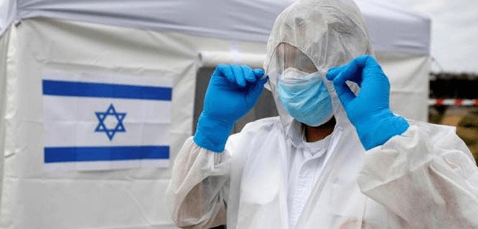 “Delta varyantı” İsrail’de maske zorunluluğunu yeniden getiriyor