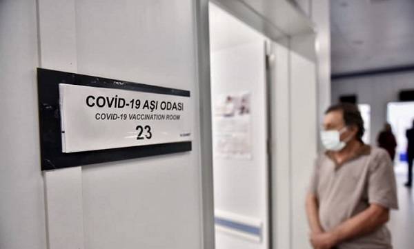 Delta varyantının görüldüğü il sayısı kaç? Hangi ilde delta varyantı var?