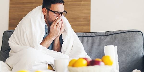 Delta virüs belirtileri nelerdir? Grip ile delta virüs nasıl ayırt edilir?