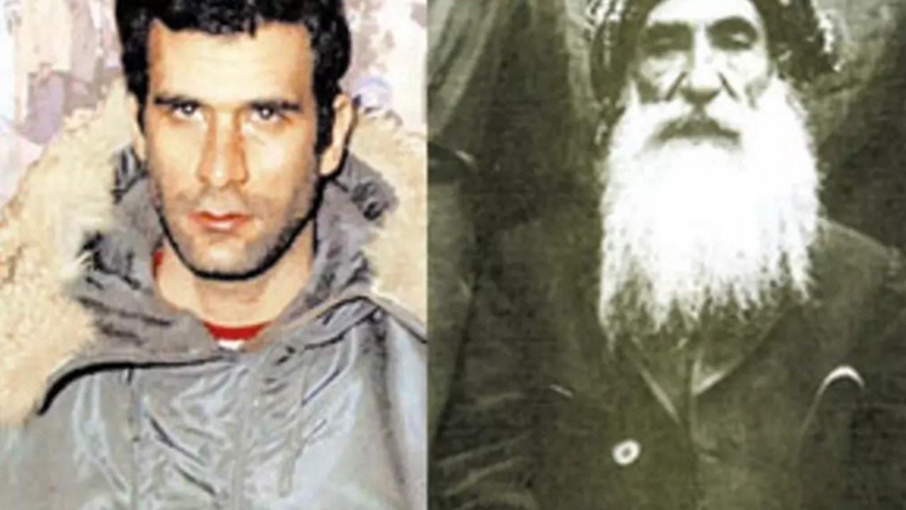 Deniz Gezmiş’e sahip çıkanlar Şeyh Sait’te suskun.. Sizin Kürtlüğünüz de sahte!