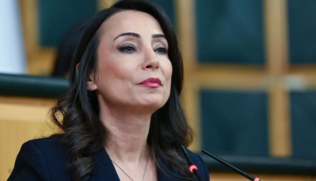 DEM Eş Genel Başkanı’ndan Terörsüz Türkiye’ye sabotaj! Olumlu havayı bozan çıkış