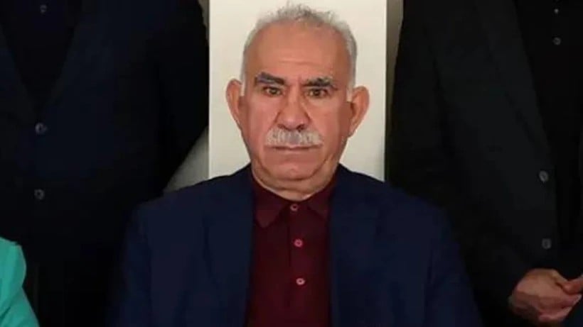 DEM Heyeti İmralı’da! Teröristbaşından "Şartlı Barış" Mesajları!