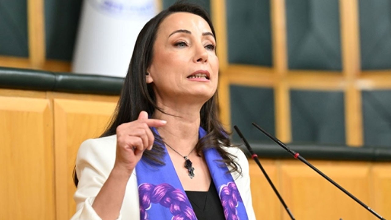 DEM ile Netanyahu aynı kafada: İran'da tek çözüm rejim değişikliği...