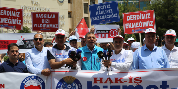 DEM, Kandil’e yer açıyor…