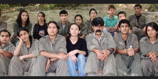 DEM Parti acıdan rant devşiriyor! PKK’nın çocuk istismarını gizliyor: Şoke eden detaylar