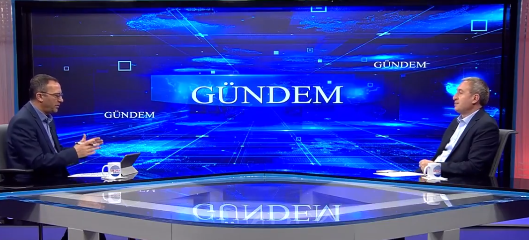 DEM Parti: Biz CHP'nin eylemci kitlesi değiliz CHP’ye kapak: "Bizim daha büyük işlerimiz var"