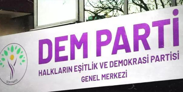 DEM Parti Hakkari için 'eylem' kararını açıkladı!