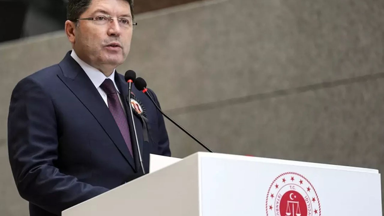 DEM Parti heyeti, yarın Bakan Tunç ile görüşecek... Son dakika!