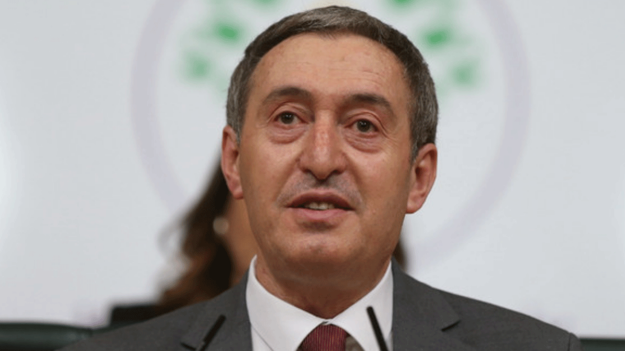 DEM Parti Iğdır'da ‘Terörsüz Türkiye’yi anlattı: Cumhuriyetin ortağı olacağız!