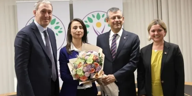 DEM Parti ile ilgili dikkat çeken CHP iddiası! ‘O şehirlerde anlaştılar'