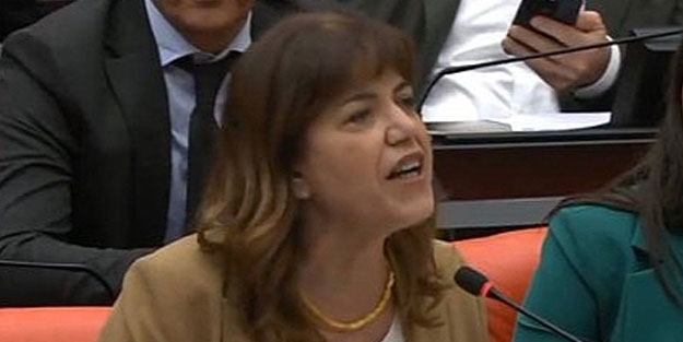 DEM Parti İstanbul adayı gizli ittifakın üzerini örtmek için çırpındı