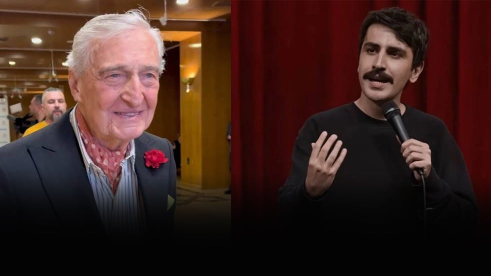 DEM Parti kıvırdıkça kıvırıyor! Edepsiz Koç’a öyle soytarıya böyle