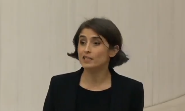 DEM Parti Milletvekili haddini aştı: Skandal 'kaçak elektrik' açıklaması!