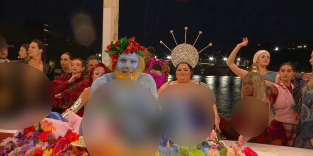 DEM Parti sapkınlara kucak açtı! AK Parti'den dikkat çeken tepki