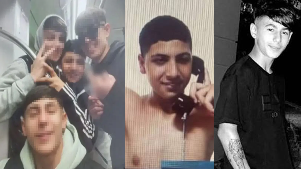 DEM Parti sokak serserilerinin, hırsızların, katillerin muhafızı oldu! Suç işleyen çocuklara ceza verilmesine karşı çıktılar!