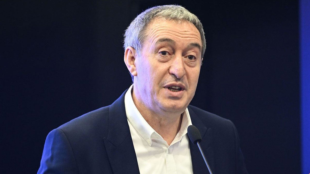 DEM Parti: Suriye’deki Kürtlerin hakkını da Türkiye savunsun!