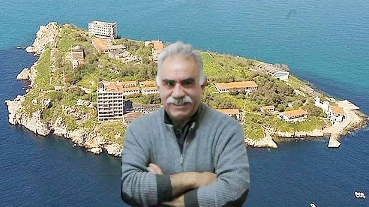 DEM Parti: Yarın Öcalan’a gidiyoruz! Bu görüşme çok önemli