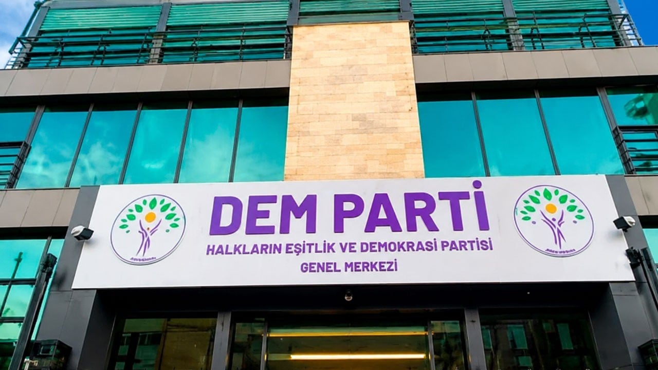 DEM Parti’de Iğdır depremi! 3 başkan yardımcısı görevden alındı