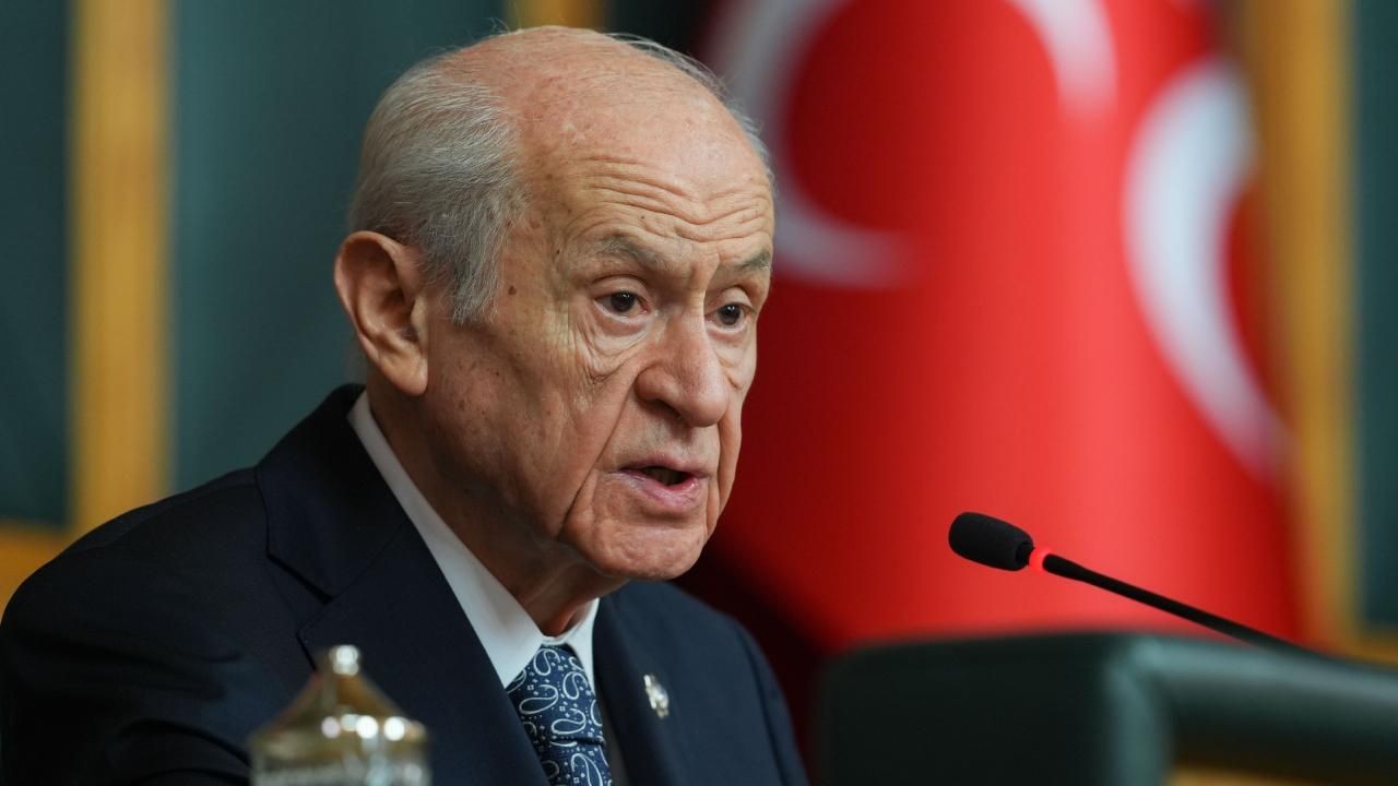 DEM Parti’den Bahçeli’ye skandal cevap! Artık bitti
