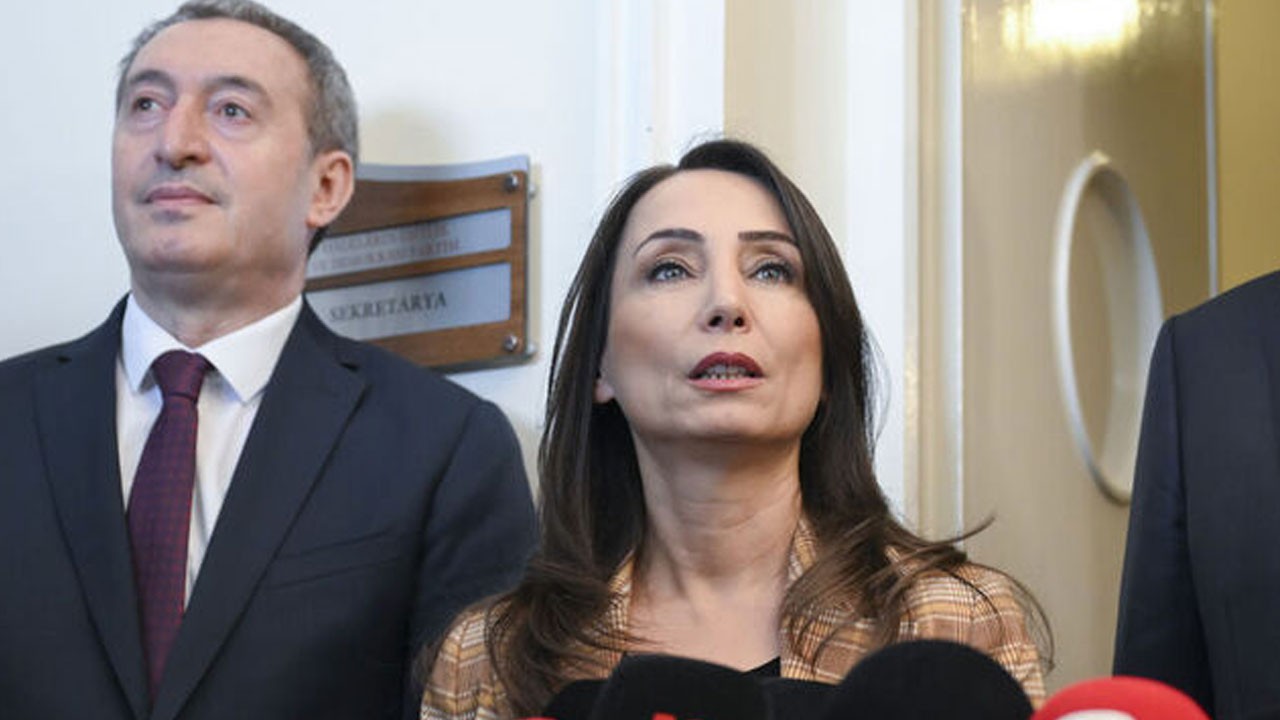 DEM Parti'den İmamoğlu kararı! Öcalan'dan sonra...