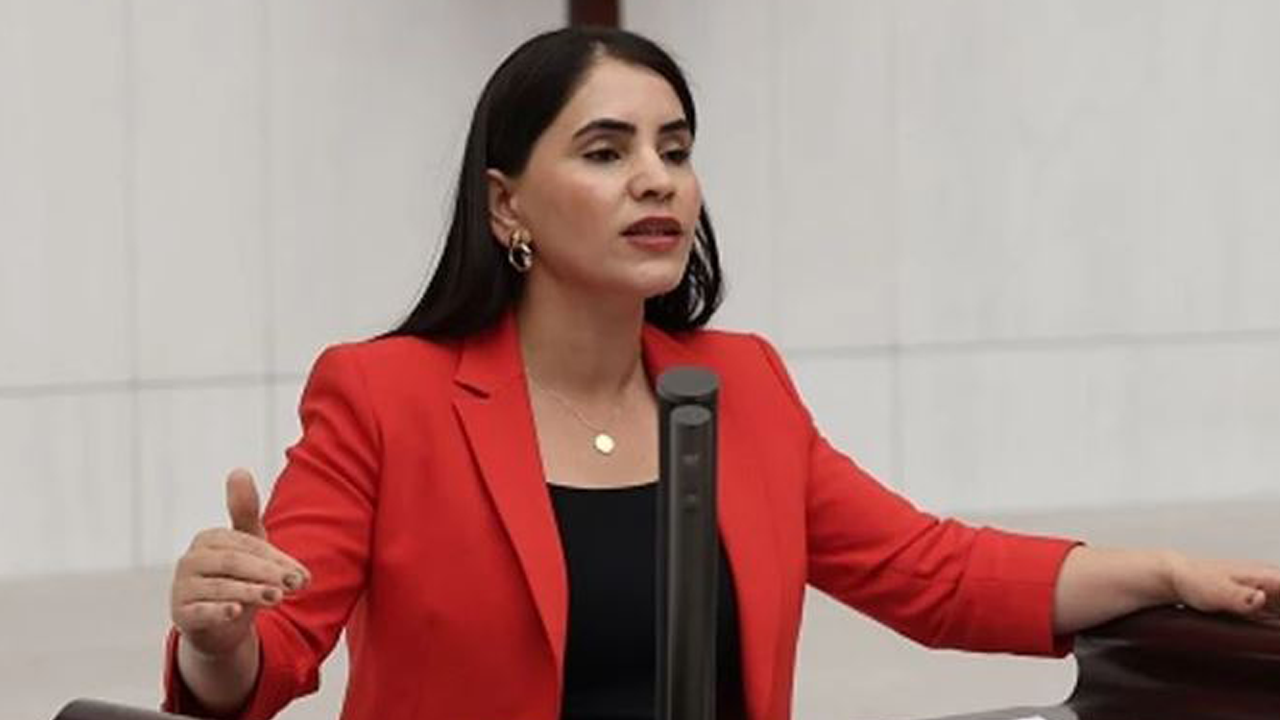 DEM Parti’den Meclis’e ‘umut hakkı’ teklifi: Öcalan dahil 4 bin kişi!