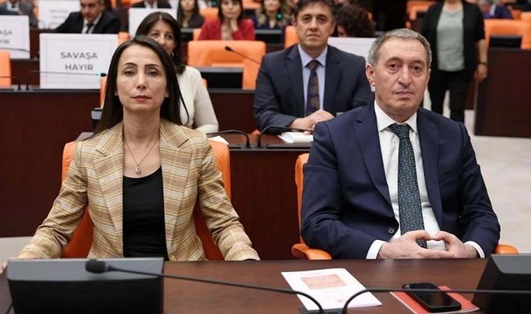 DEM Parti'den ‘Nasrallah’ açıklaması!