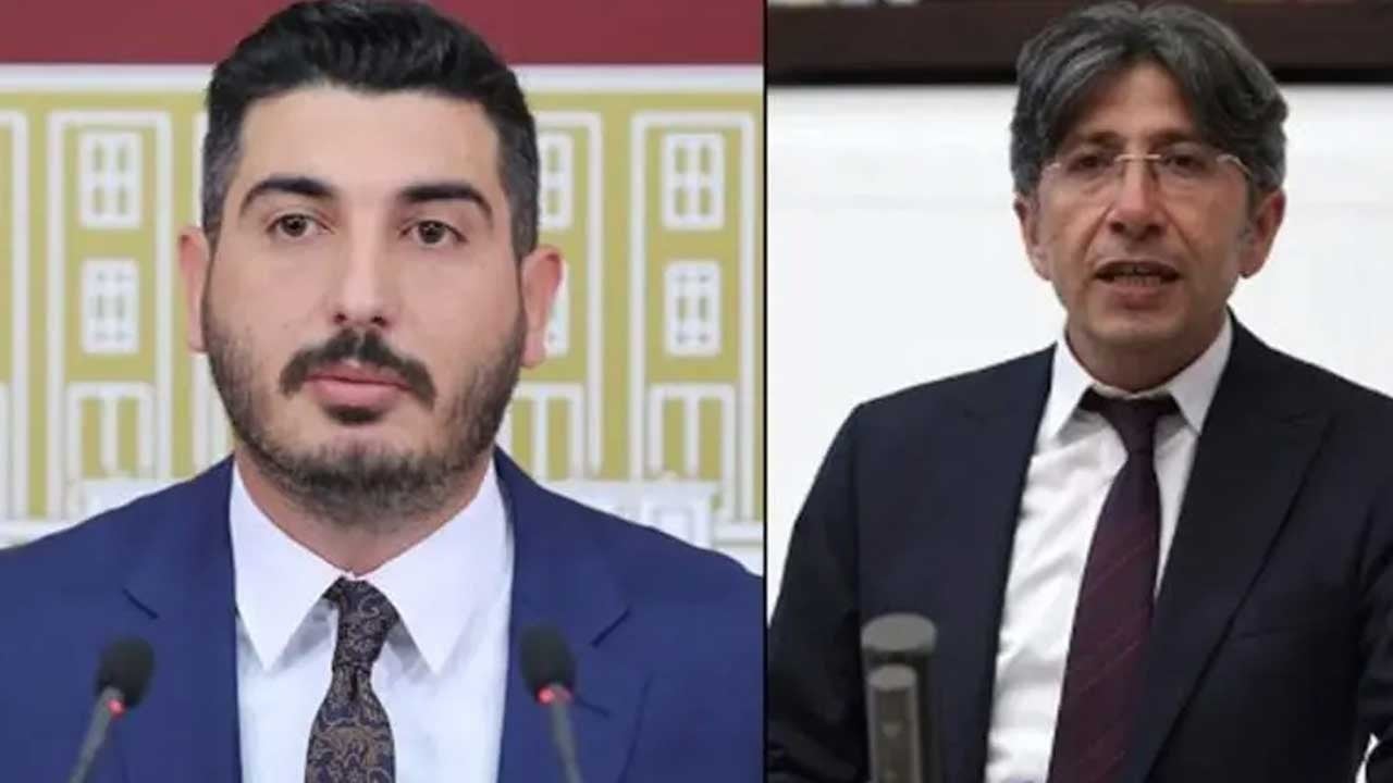 DEM Parti’den skandal hamle! Türk ismi rahatsız etti