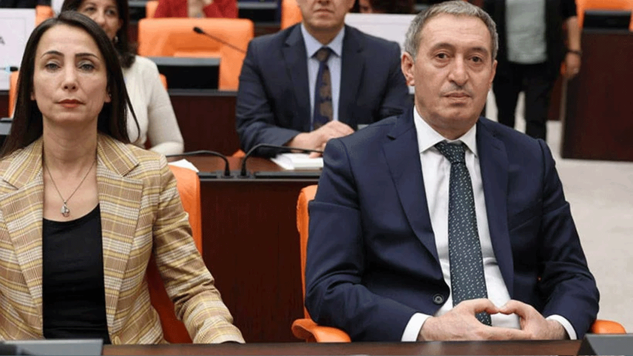 DEM Parti'den yeni yol haritası! Süreç için kritik kararlar alınacak