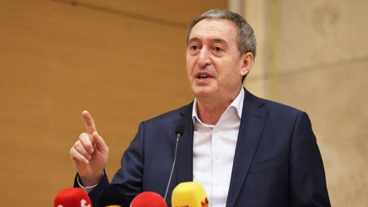 DEM Parti'li Bakırhan'dan İmralı ziyareti açıklaması!