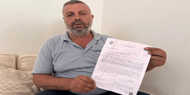 DEM Partili belediyede işçi kıyımı! Bayram ağzı işsiz bıraktılar