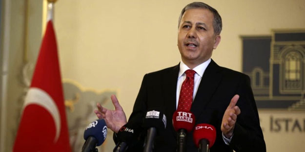 "DEM Partili belediyelere kayyım atanacak mı?" Bakan Yerlikaya cevapladı!