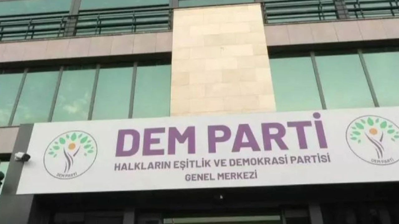 DEM Partili belediyeye tokat gibi karar!