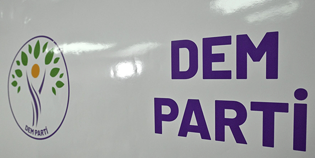 DEM Partili İpekyolu Belediyesi'nde işçi kıyımı!