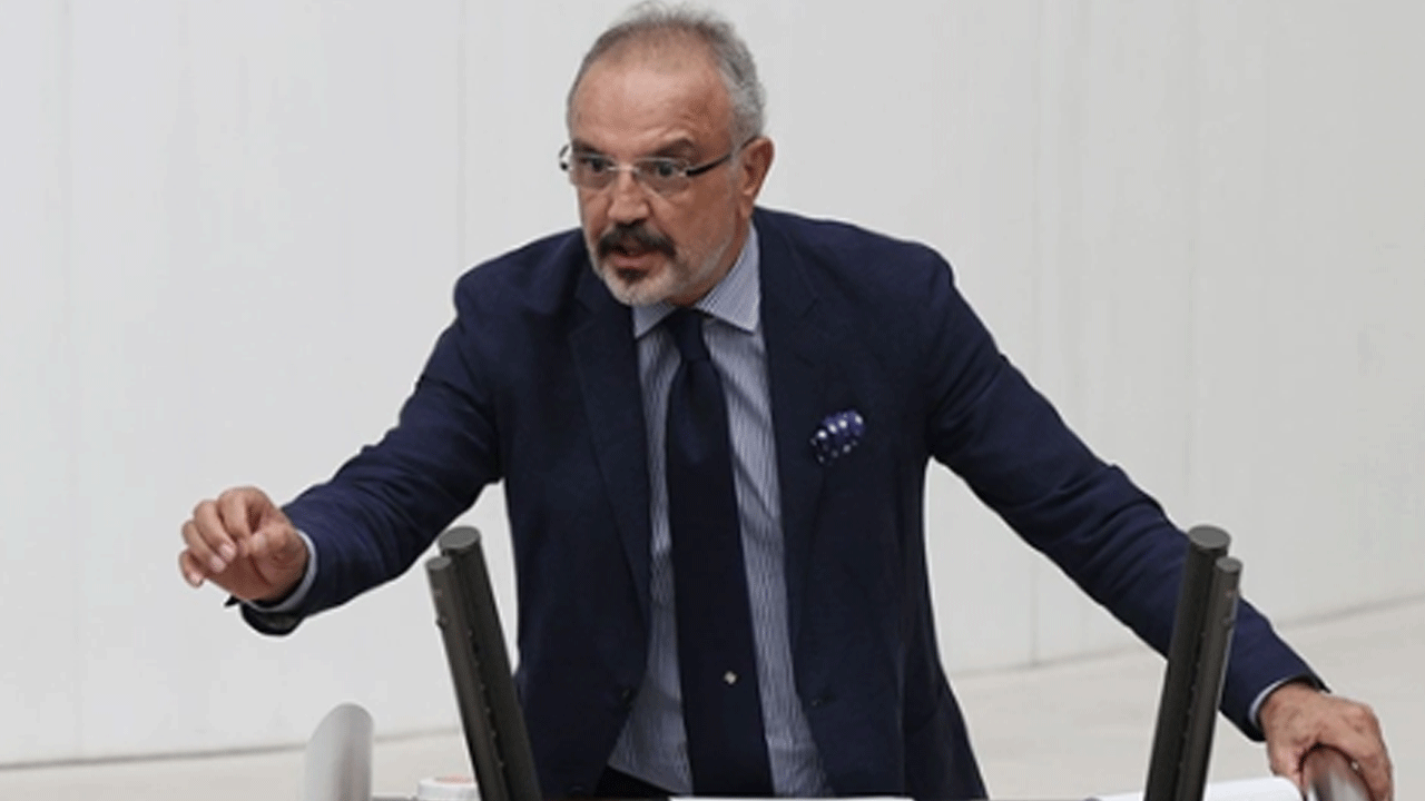 DEM Partili Sakık hakkında suç duyurusu