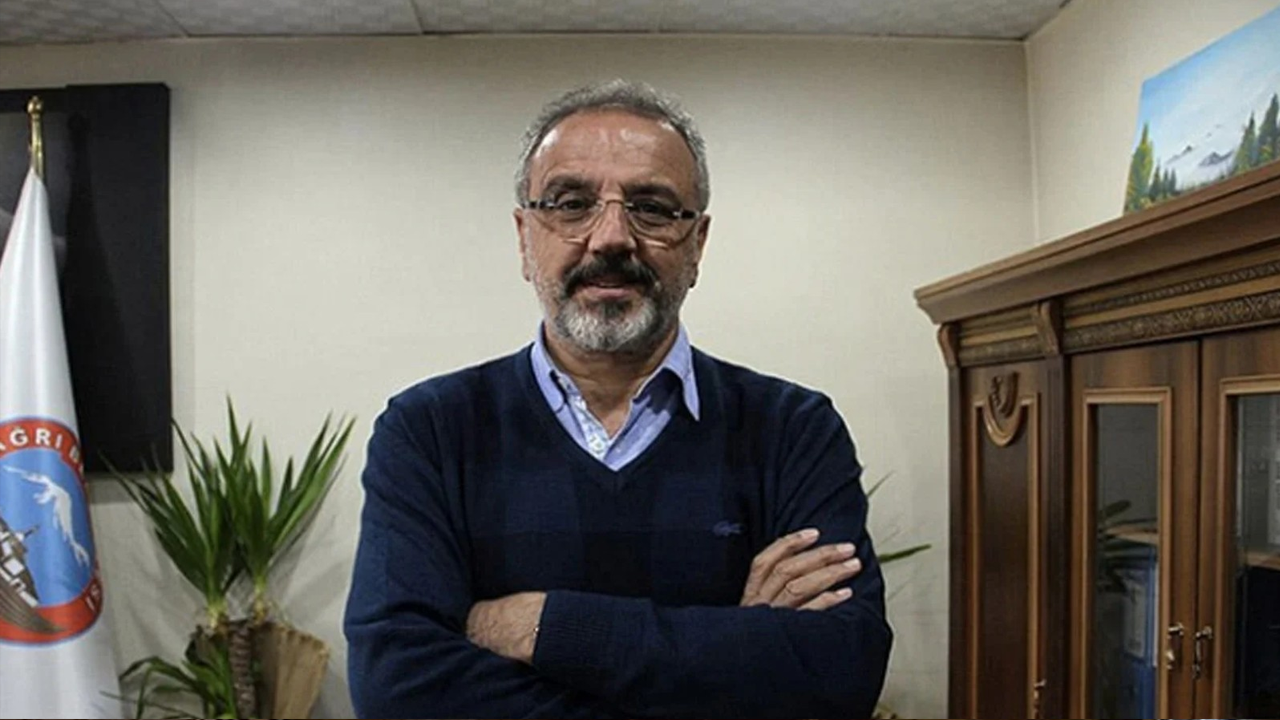 DEM Partili Sırrı Sakık'tan İsrail sorusuna şok cevap!