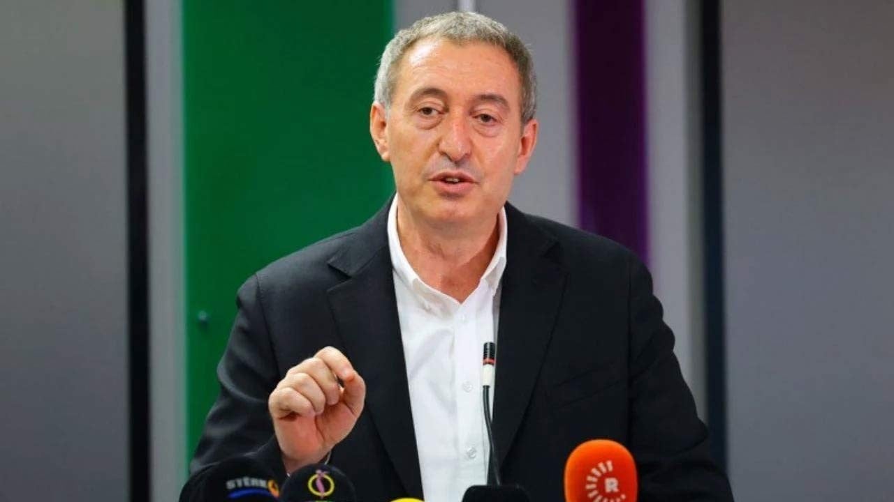 DEM Partili Tuncer Bakırhan’ın Mustafa Kemal örneği gündem oldu! "10 kilometre öteye…"