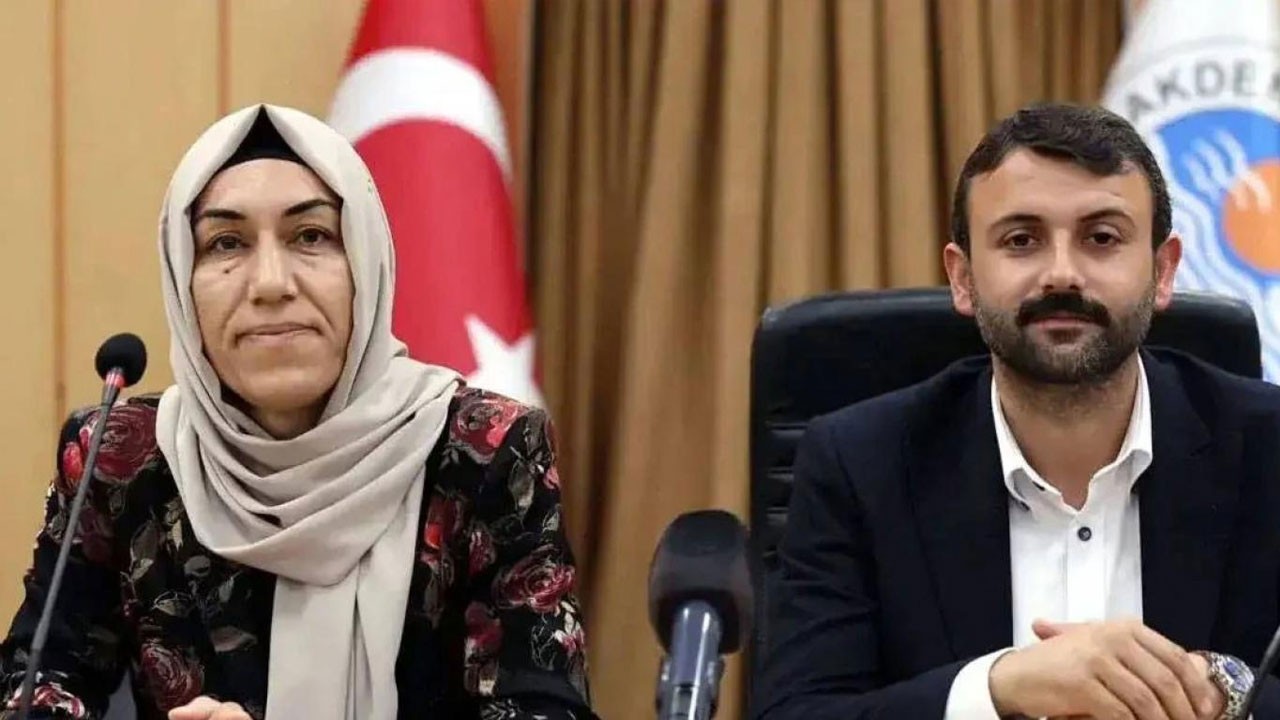 Belediyenin canına okumuşlar!