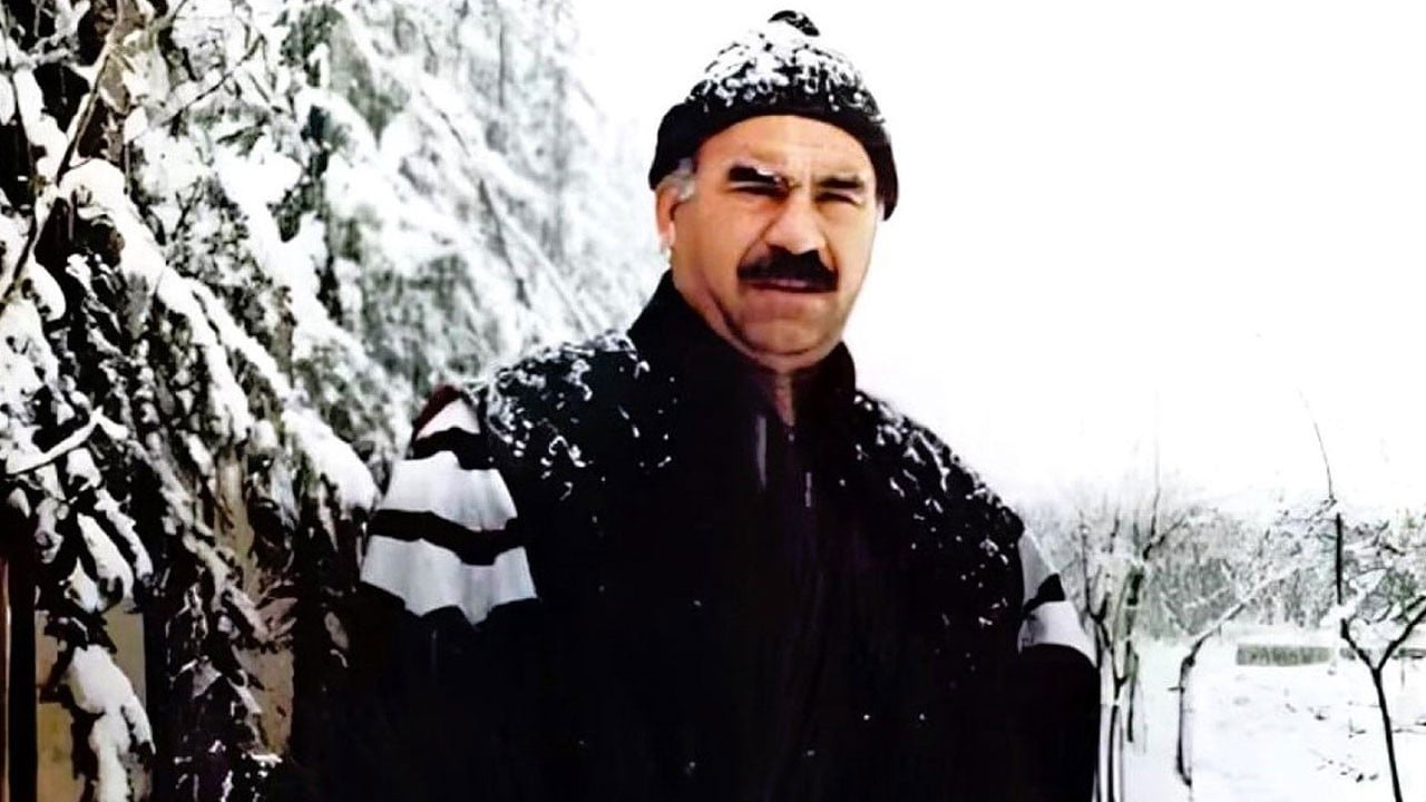 DEM Parti'nin 'Öcalan'a özgürlük' mitingi ertelendi!