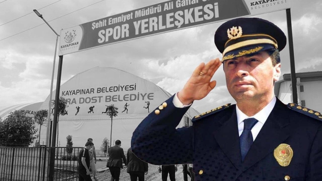 DEM Parti’nin ‘Şehit Gaffar Okkan’ hazımsızlığına kaymakam ayarı!