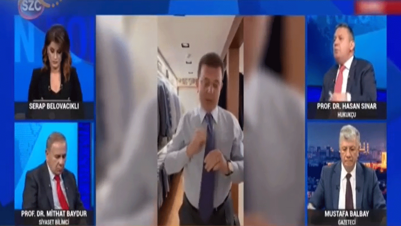 DEM Parti’ye birliktelik teklif ettiler! Kemalist Sözcü'de PKK'nın silah bırakmasına takoz