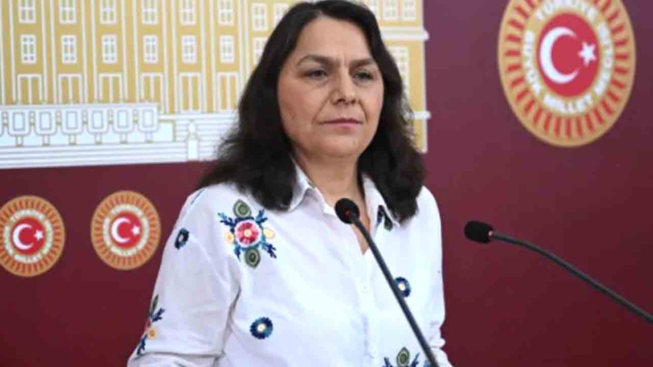 DEM Partiye zor soru: PKK’nın öldürdüğü kadınlar için de üzgün müsünüz?