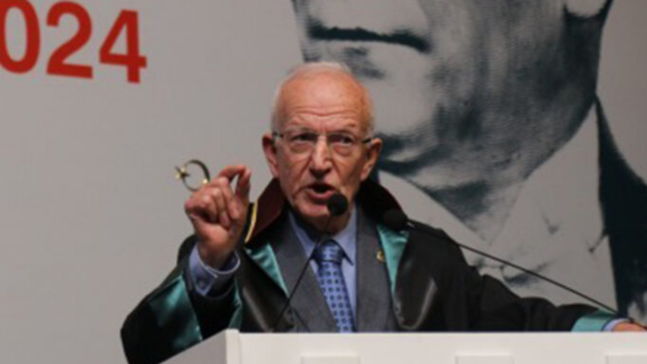 DEM ve CHP desteklemişti! İlk sözler skandal… İbrahim Kaboğlu ilk 4 maddeyi hedef aldı